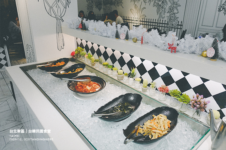 台韓民國食堂-02 台韓民國食堂-02