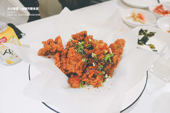 台韓民國食堂-13 台韓民國食堂-13