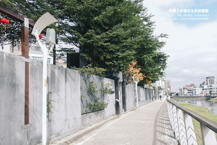 中壢-沃德先生烘焙餐館-02