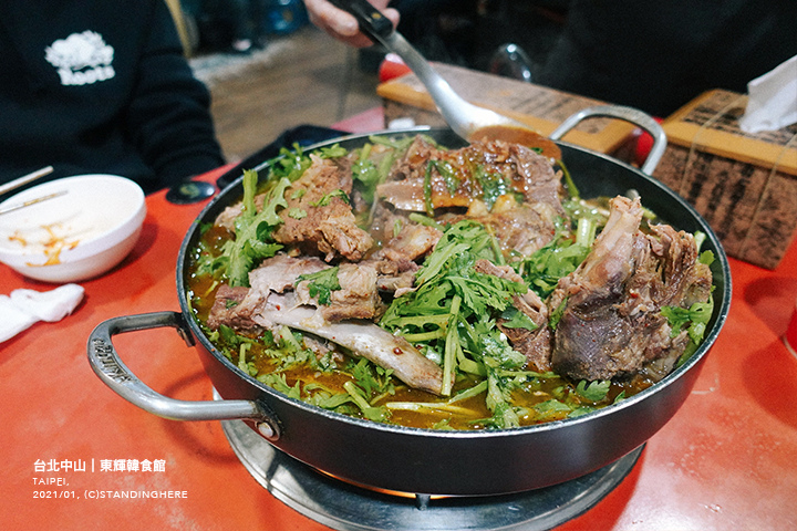 東輝韓食館-03 東輝韓食館-03