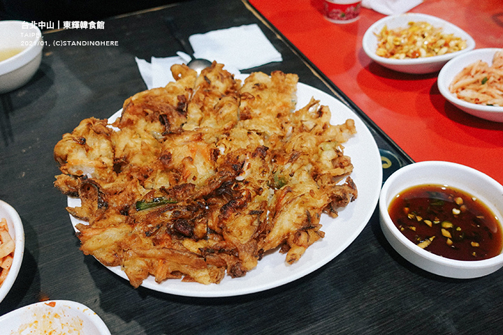 東輝韓食館-07 東輝韓食館-07