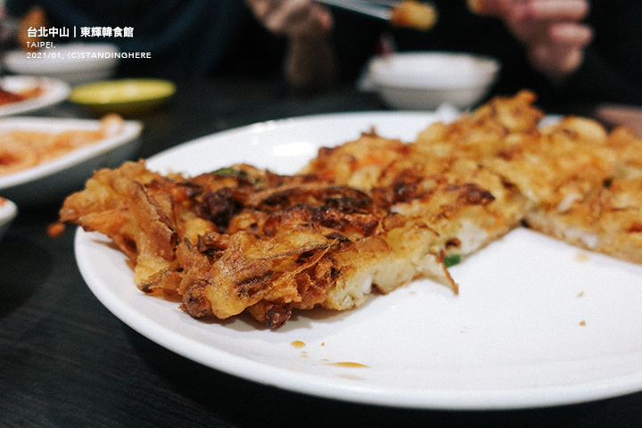 東輝韓食館-08 東輝韓食館-08