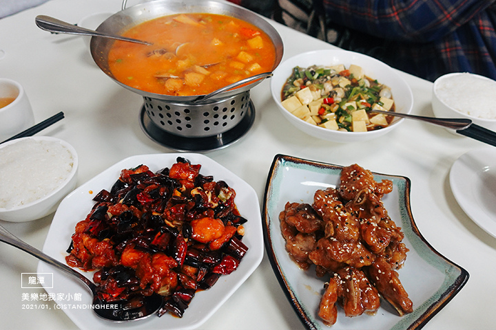 龍潭-美樂地我家小館-10 龍潭-美樂地我家小館-10