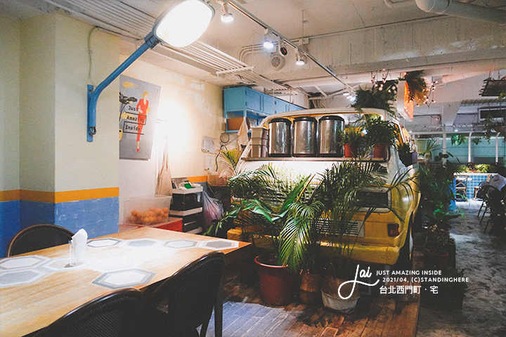 JAI宅-西門町-12 JAI宅-西門町-12