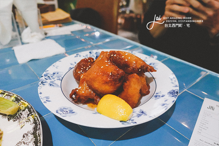 JAI宅-西門町-35 JAI宅-西門町-35