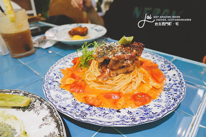 JAI宅-西門町-36 JAI宅-西門町-36