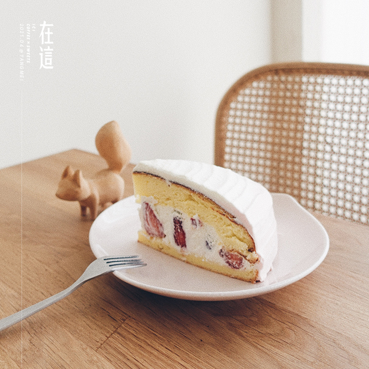 楊梅-在這coffeeXsweets-a-3 楊梅-在這coffeeXsweets-a-3