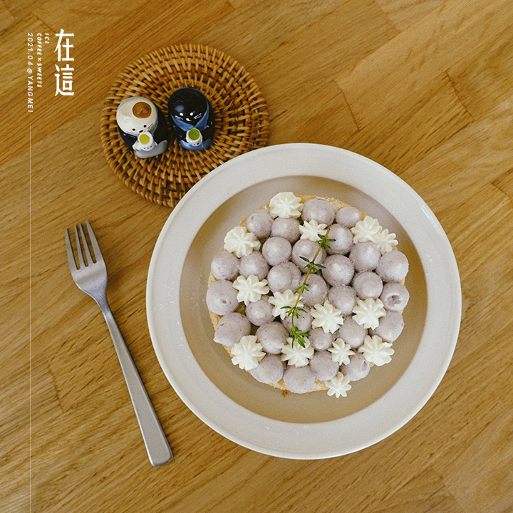 楊梅-在這coffeeXsweets-a-4 楊梅-在這coffeeXsweets-a-4