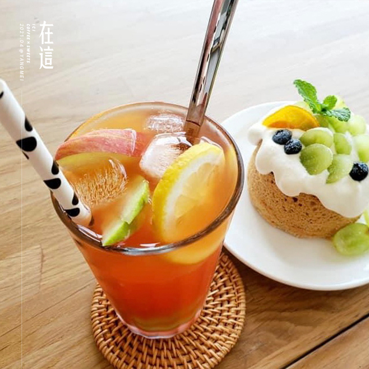 楊梅-在這coffeeXsweets-a-17 楊梅-在這coffeeXsweets-a-17
