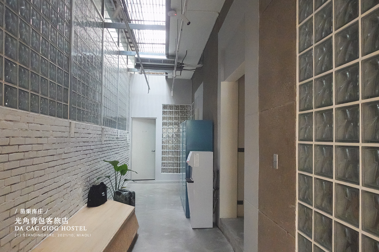 苗栗南庄-光角背包客旅店-22 苗栗南庄-光角背包客旅店-22