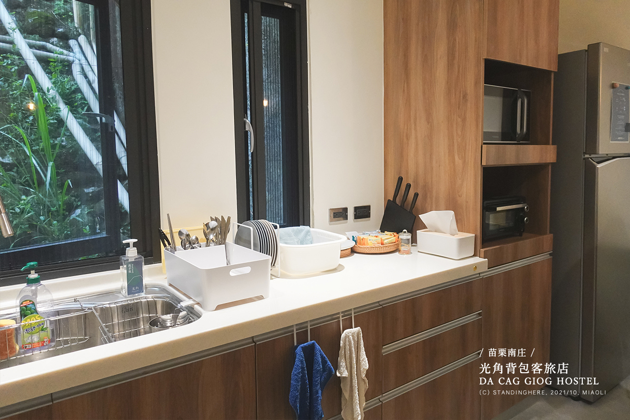 苗栗南庄-光角背包客旅店-24 苗栗南庄-光角背包客旅店-24