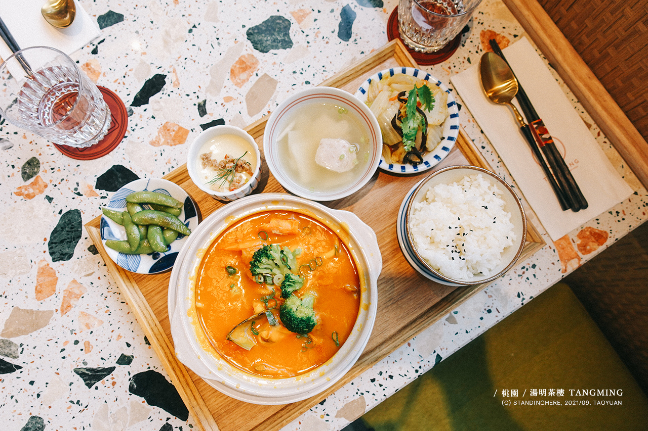 湯明茶樓-15 湯明茶樓-15