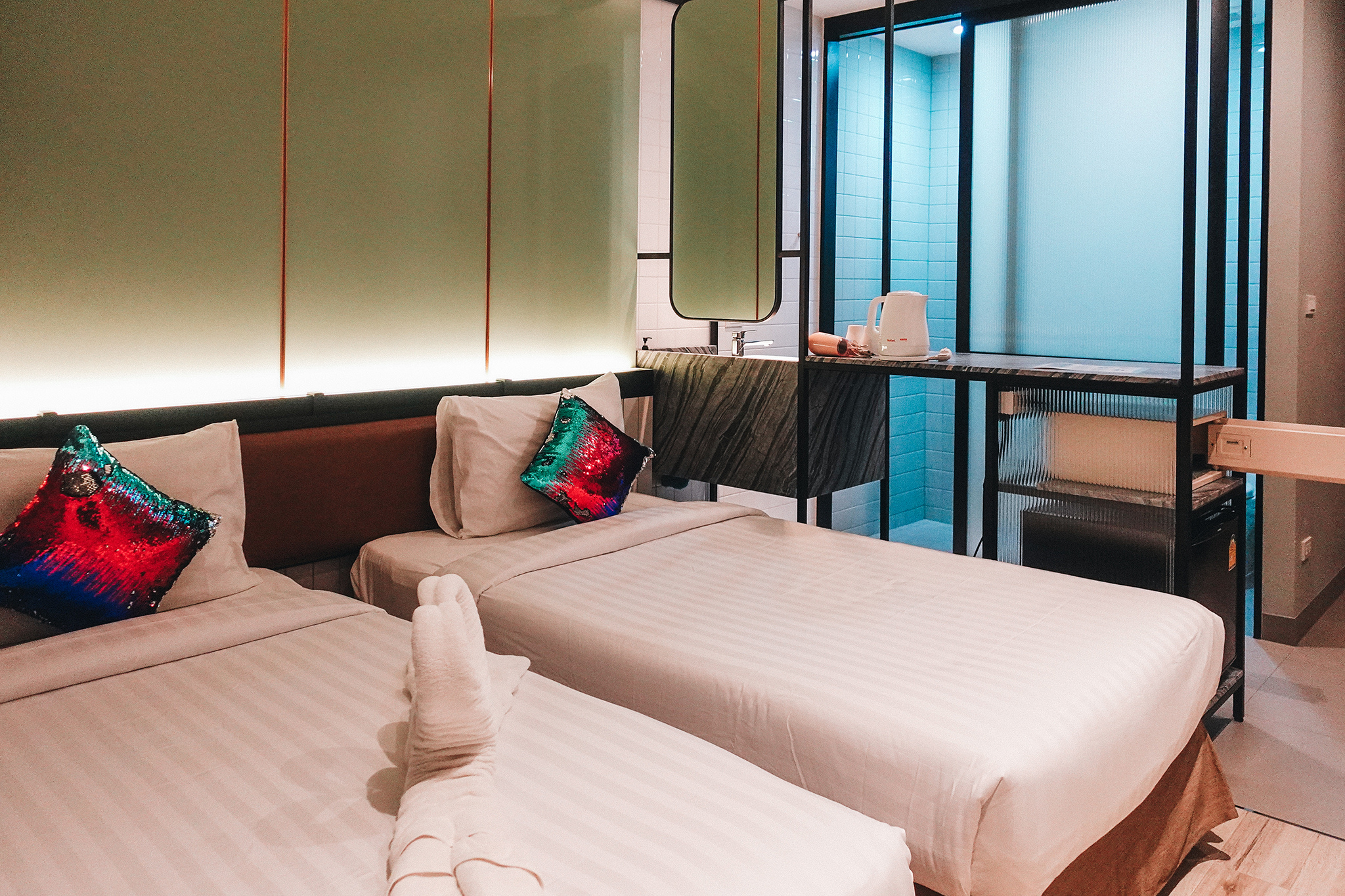 曼谷 miami hotel-01 曼谷 miami hotel-01