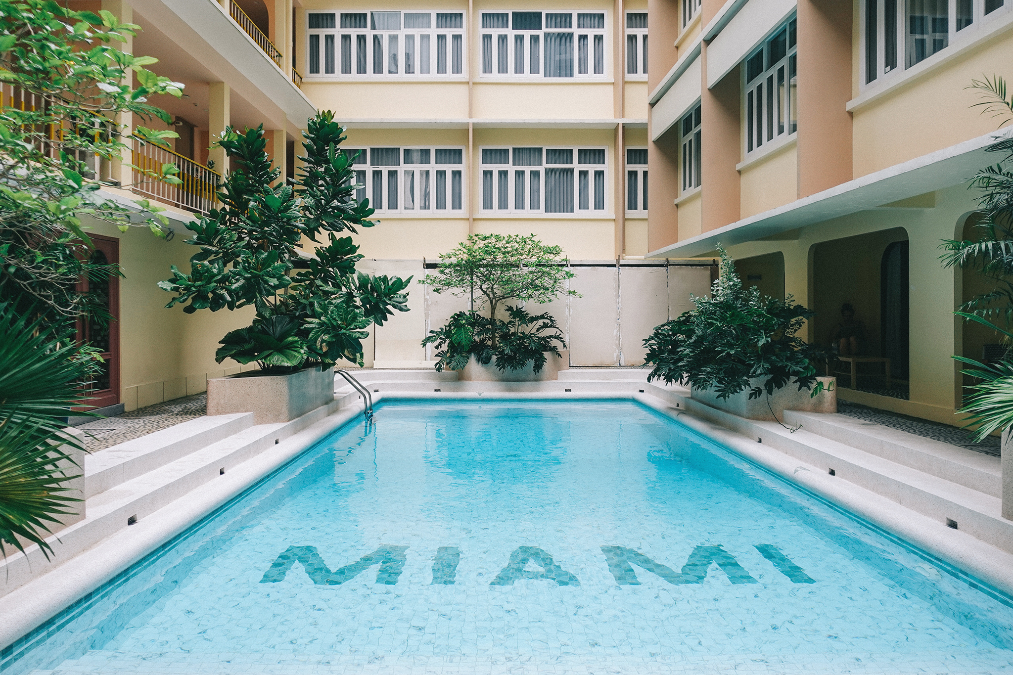 曼谷 miami hotel-13