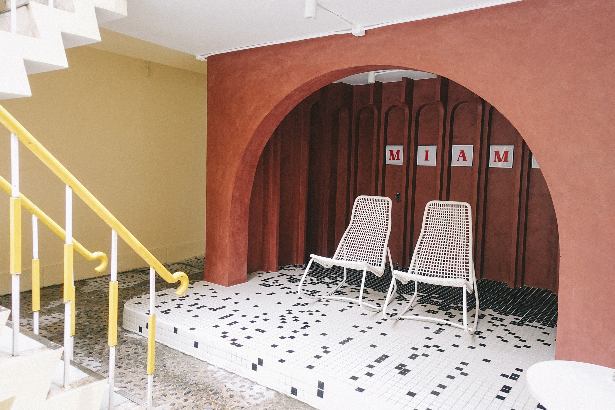 曼谷 miami hotel-14 曼谷 miami hotel-14