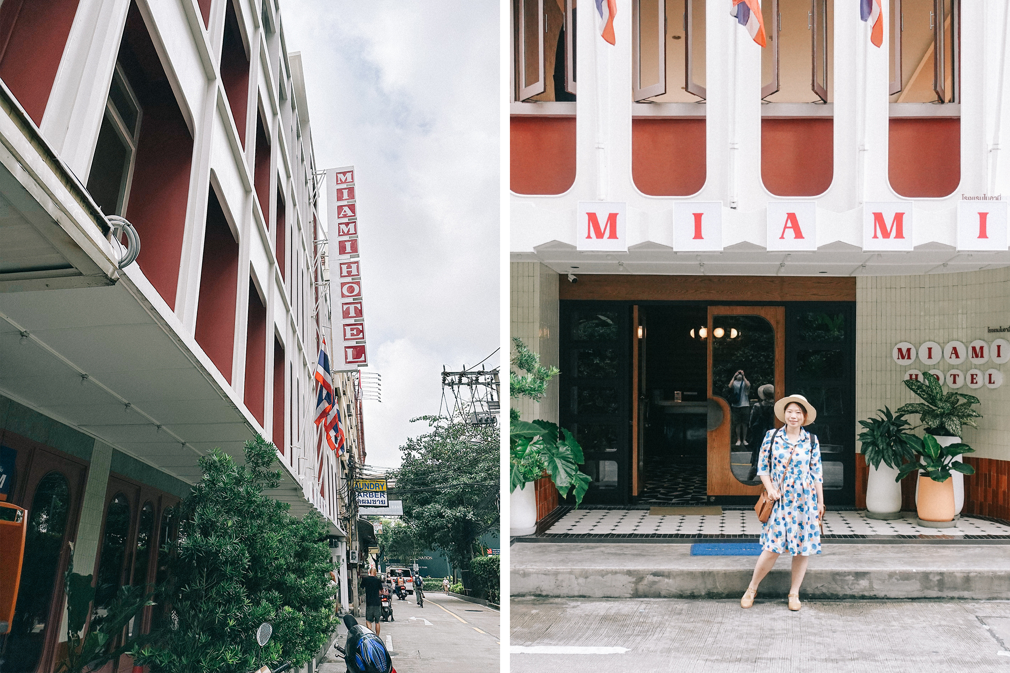 曼谷 miami hotel-22 曼谷 miami hotel-22