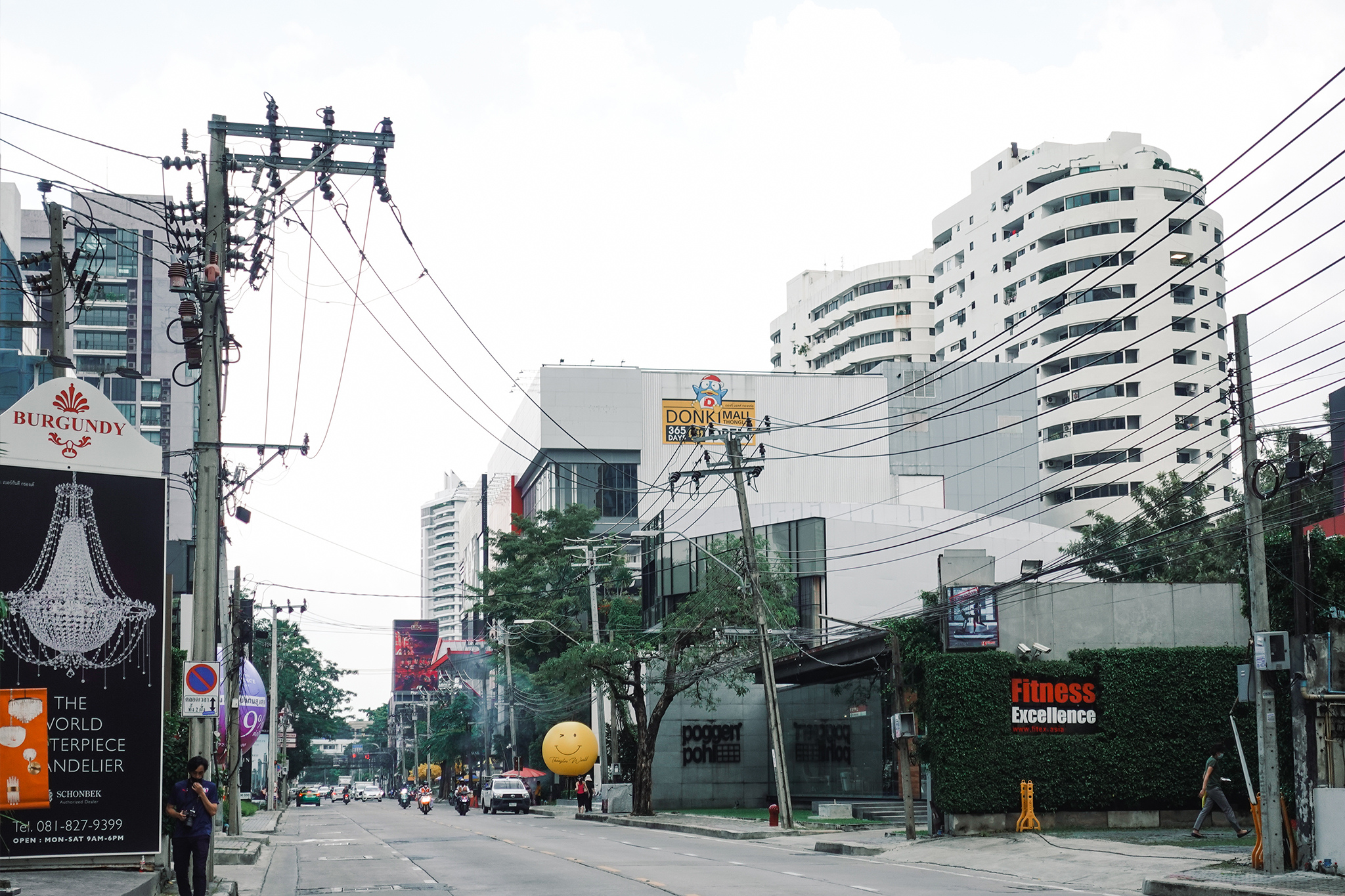 曼谷2022-thonglor-18 曼谷2022-thonglor-18