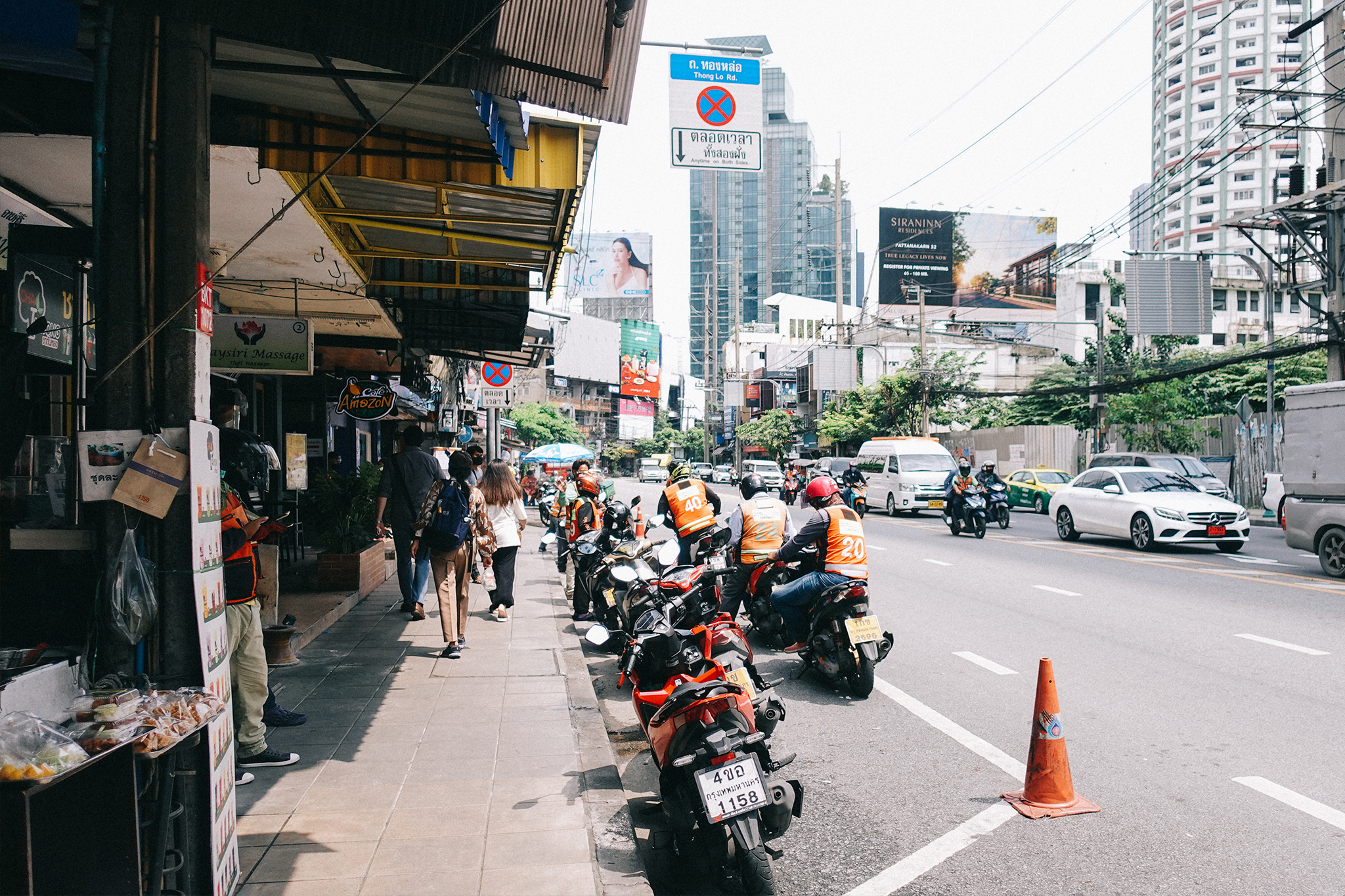 曼谷2022-thonglor-17 曼谷2022-thonglor-17