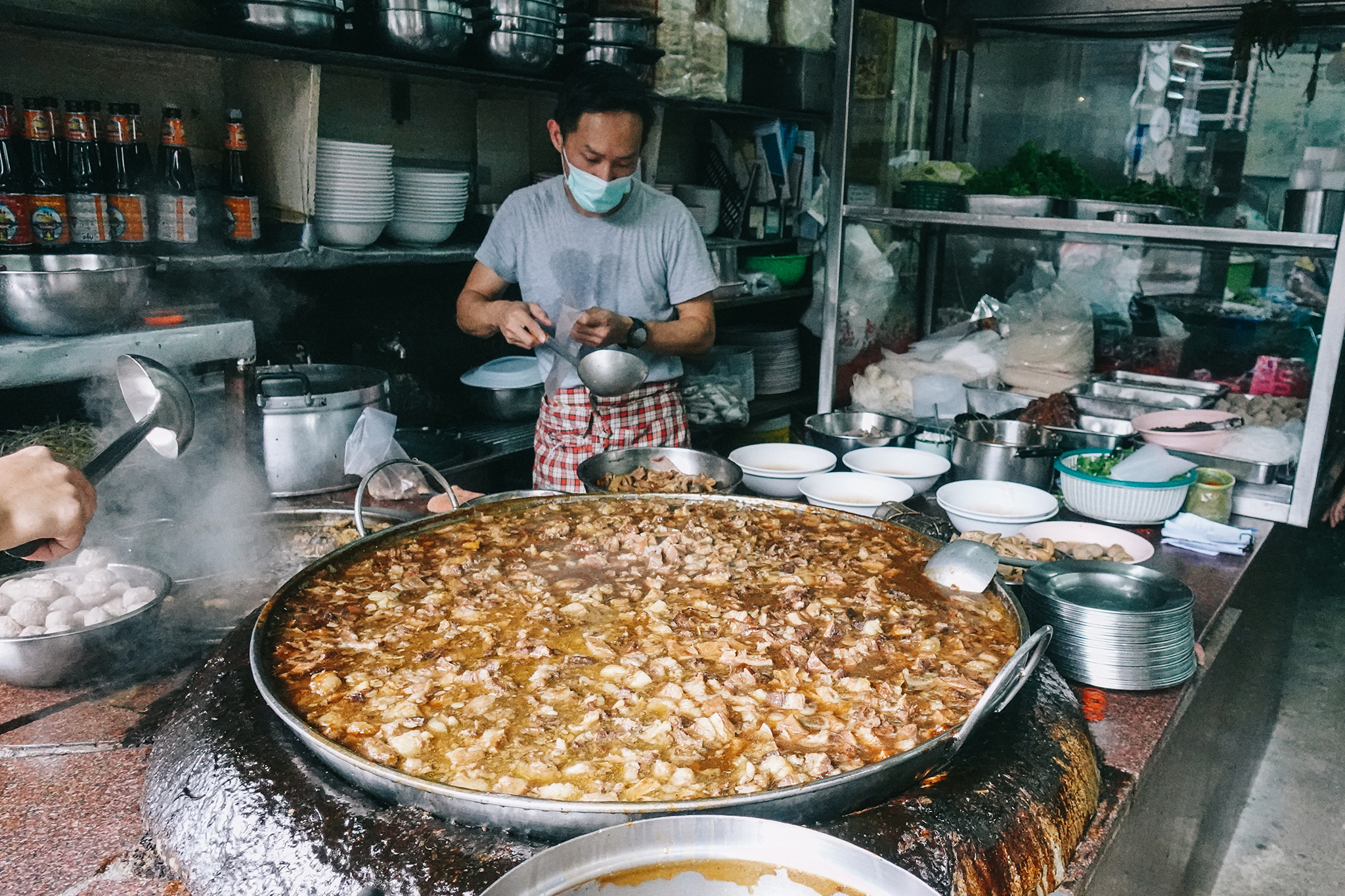 曼谷美食-郭炎松-12