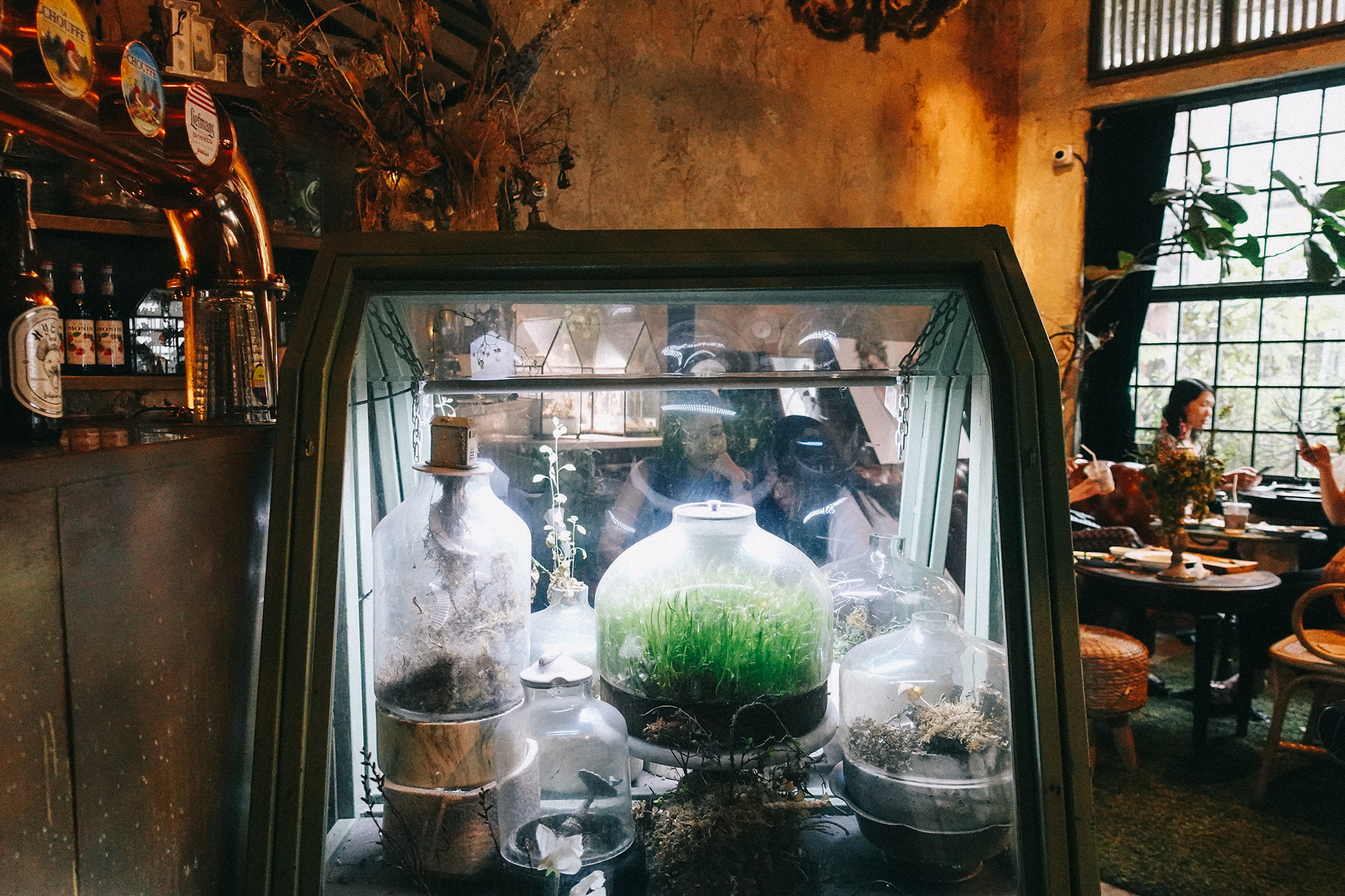 曼谷_wallflowers_cafe_08 曼谷_wallflowers_cafe_08