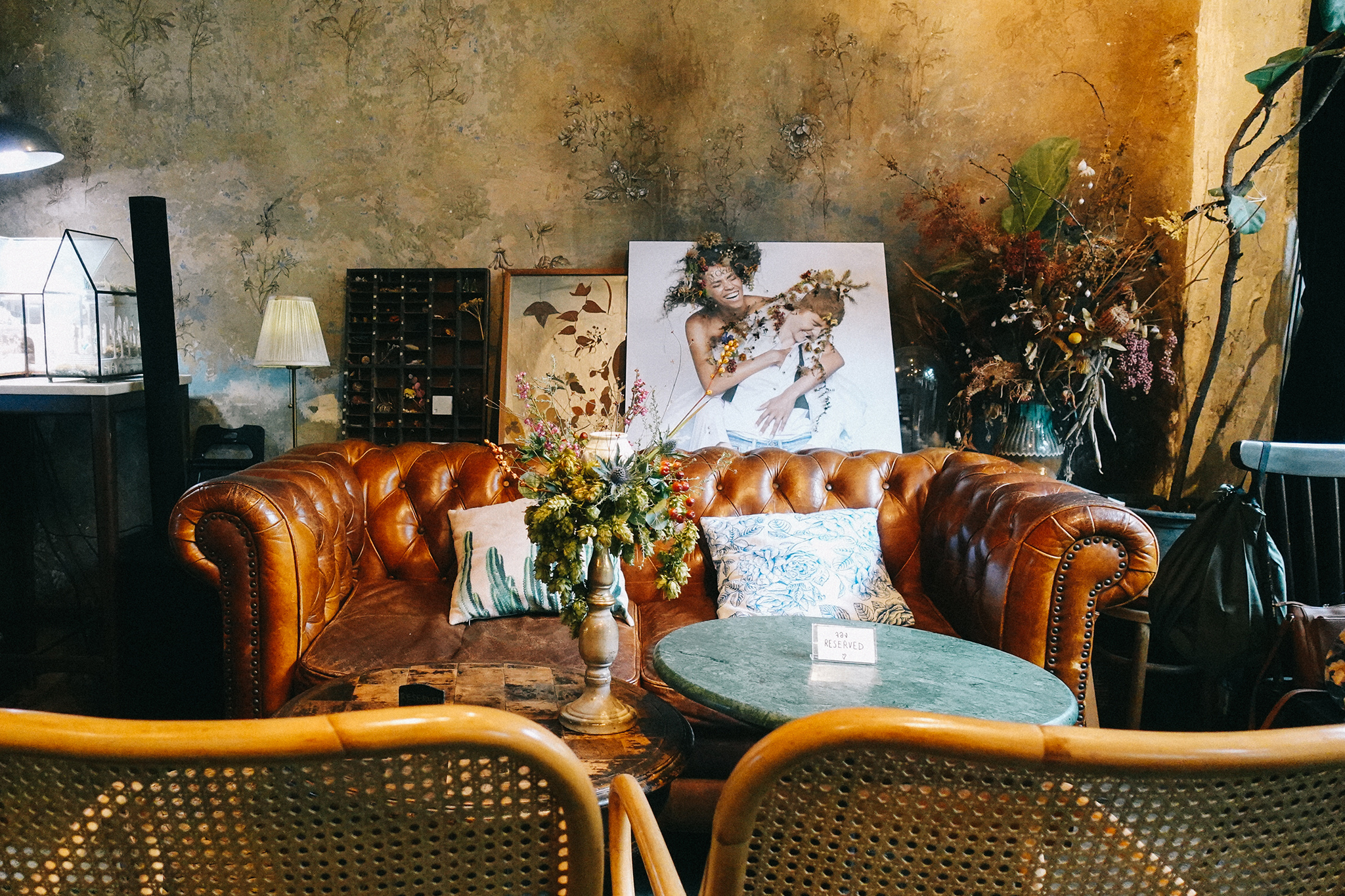 曼谷_wallflowers_cafe_12 曼谷_wallflowers_cafe_12