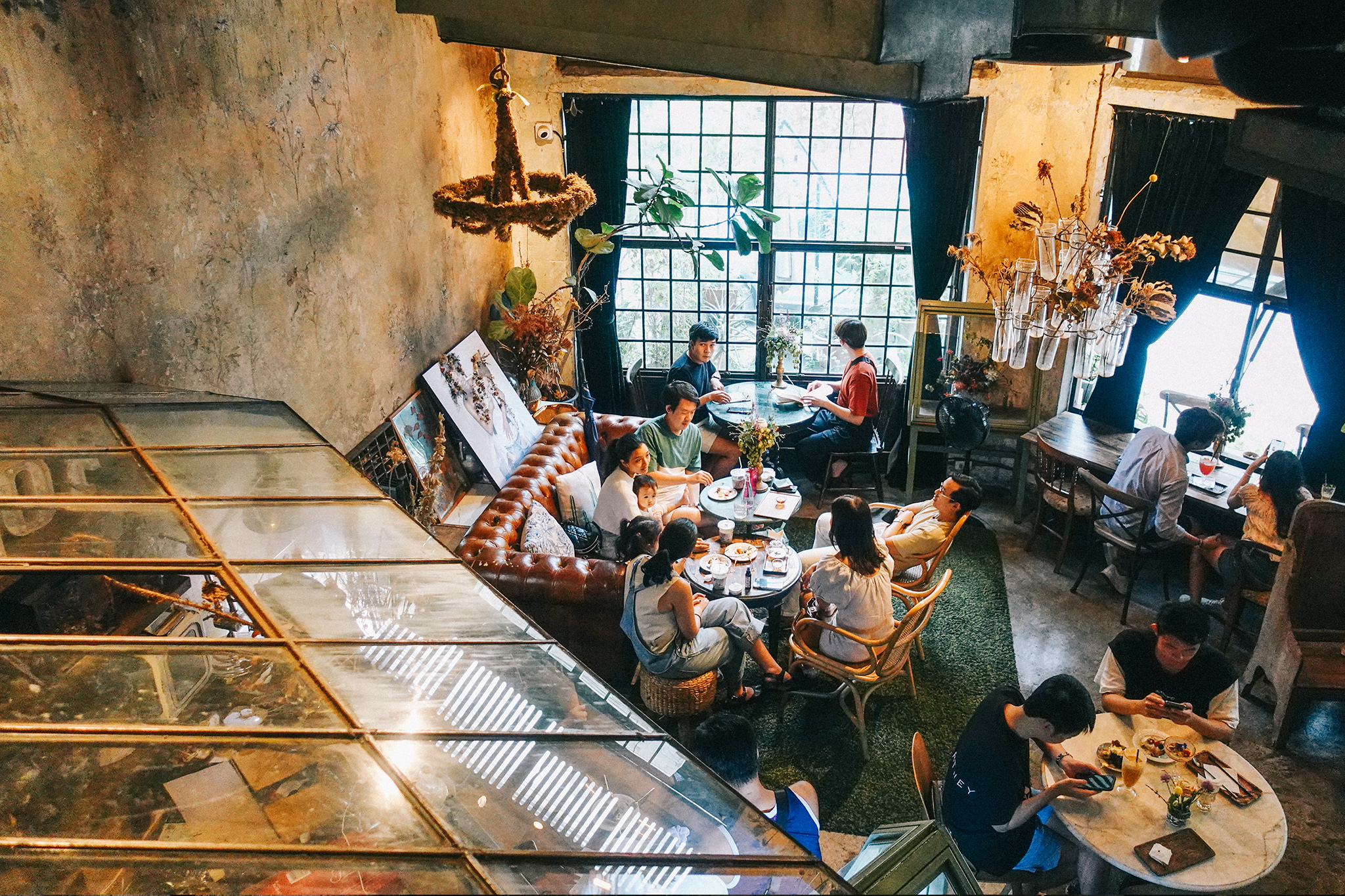 曼谷_wallflowers_cafe_23 曼谷_wallflowers_cafe_23