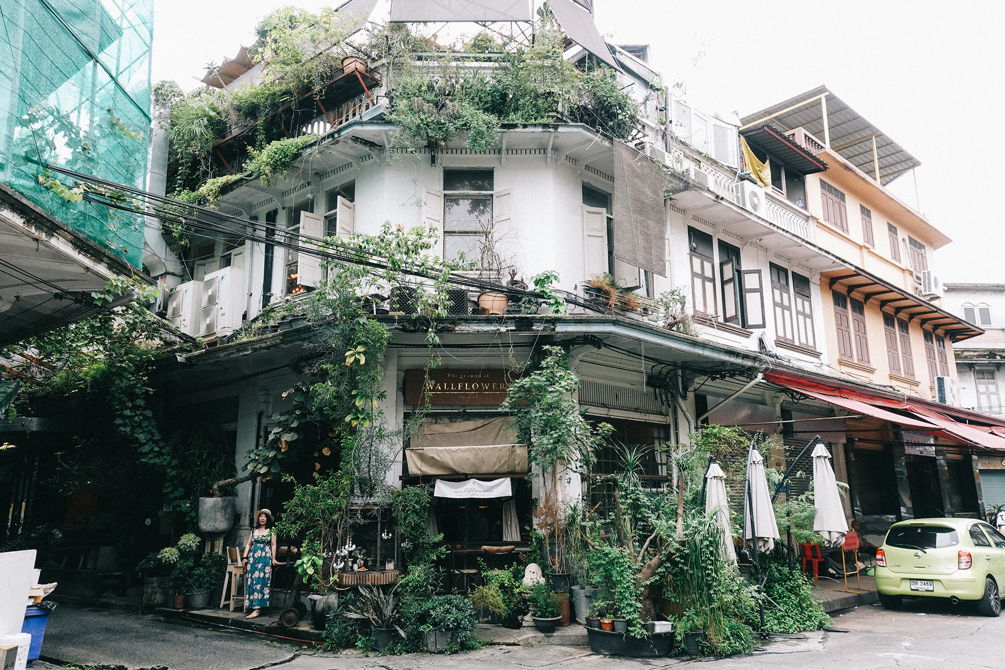 曼谷_wallflowers_cafe_31 曼谷_wallflowers_cafe_31