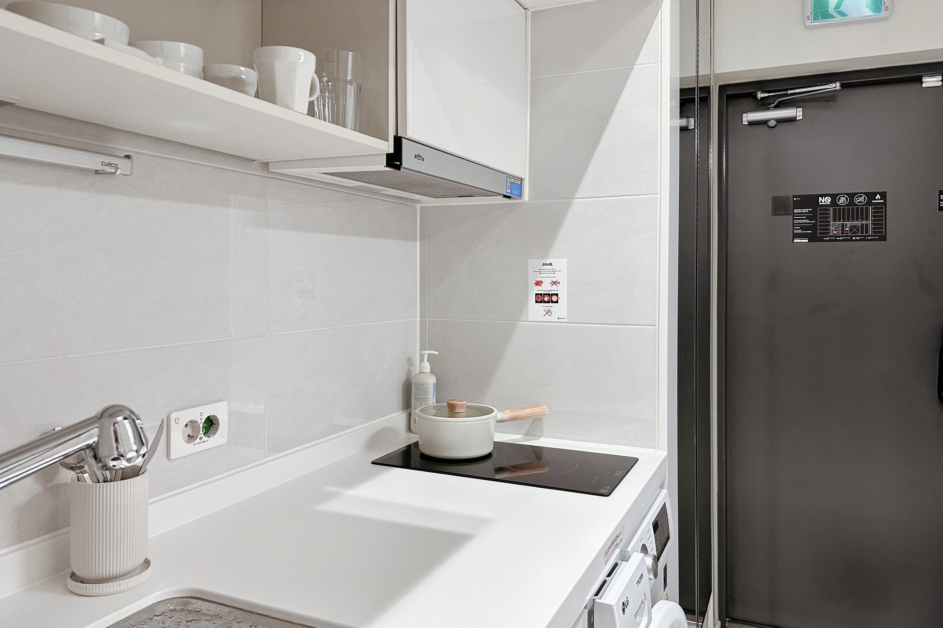 釜山西面住宿_IMG_0289