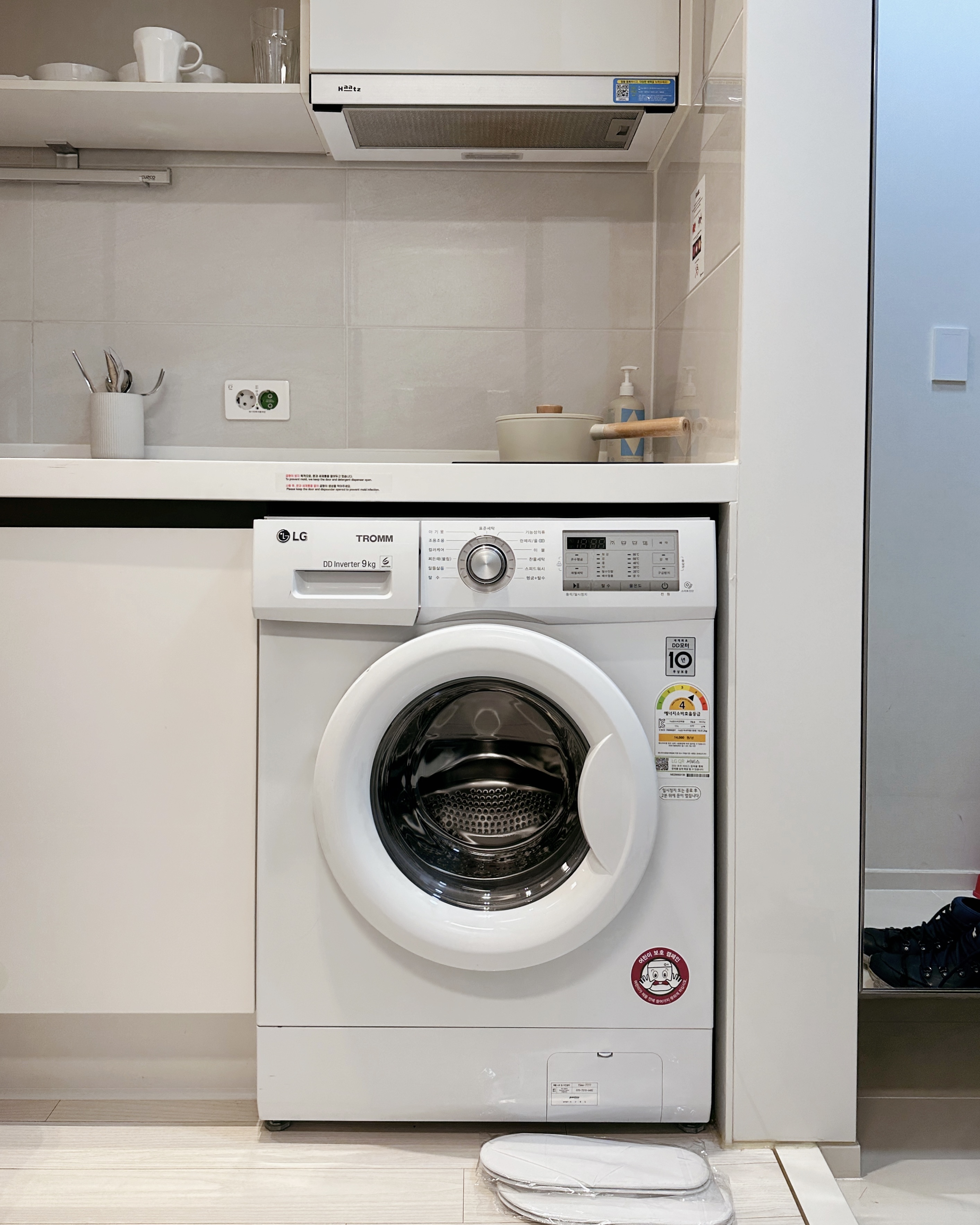 釜山西面住宿_IMG_0291 釜山西面住宿_IMG_0291