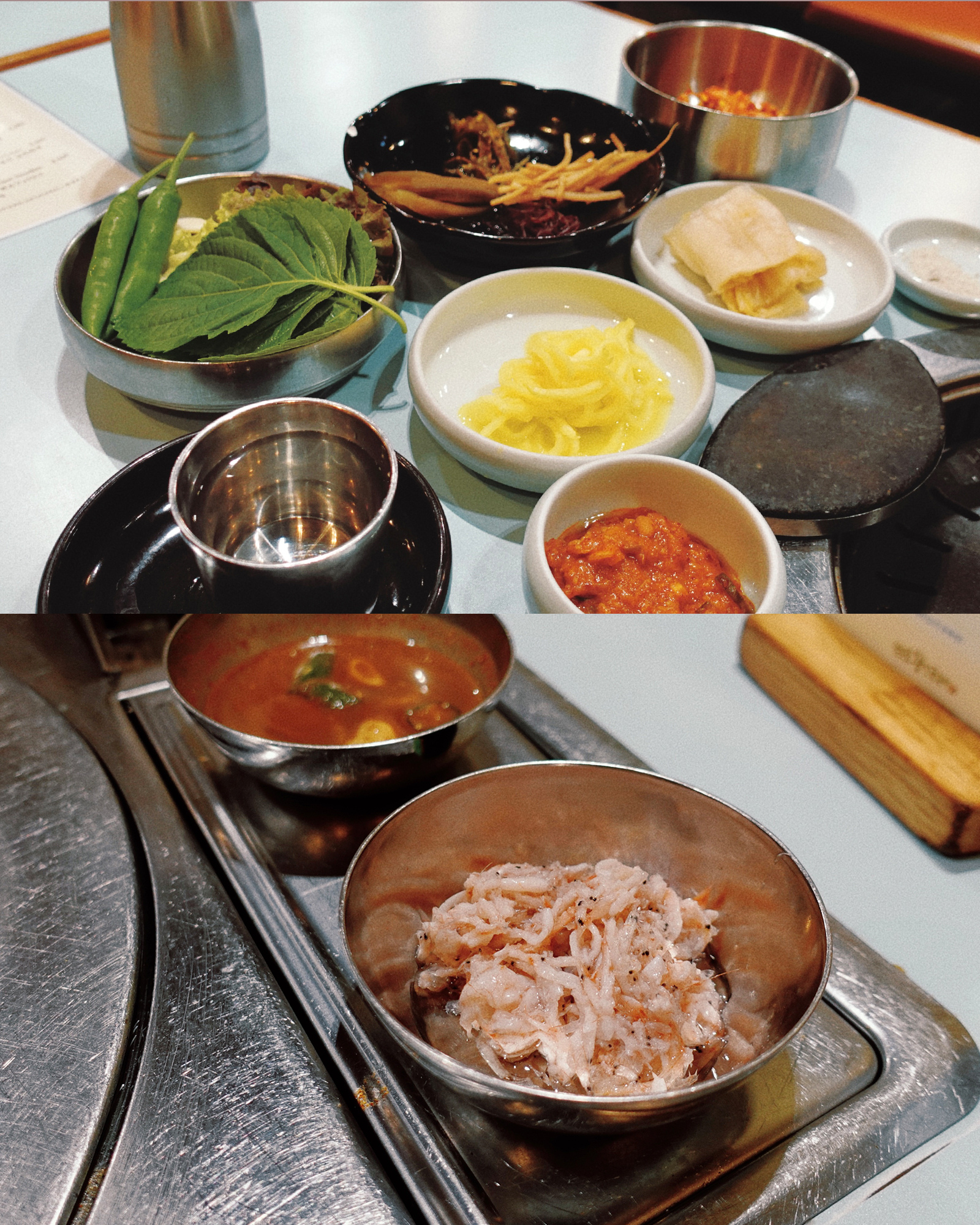 釜山_味贊王烤肉_2