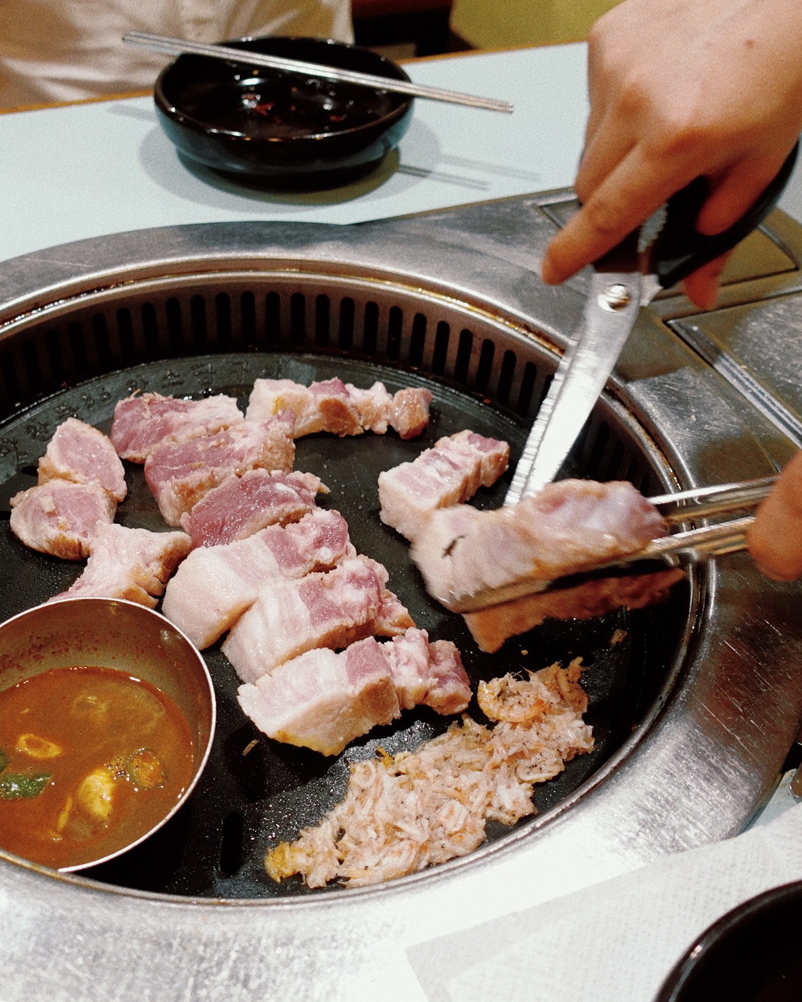 釜山_味贊王烤肉_5