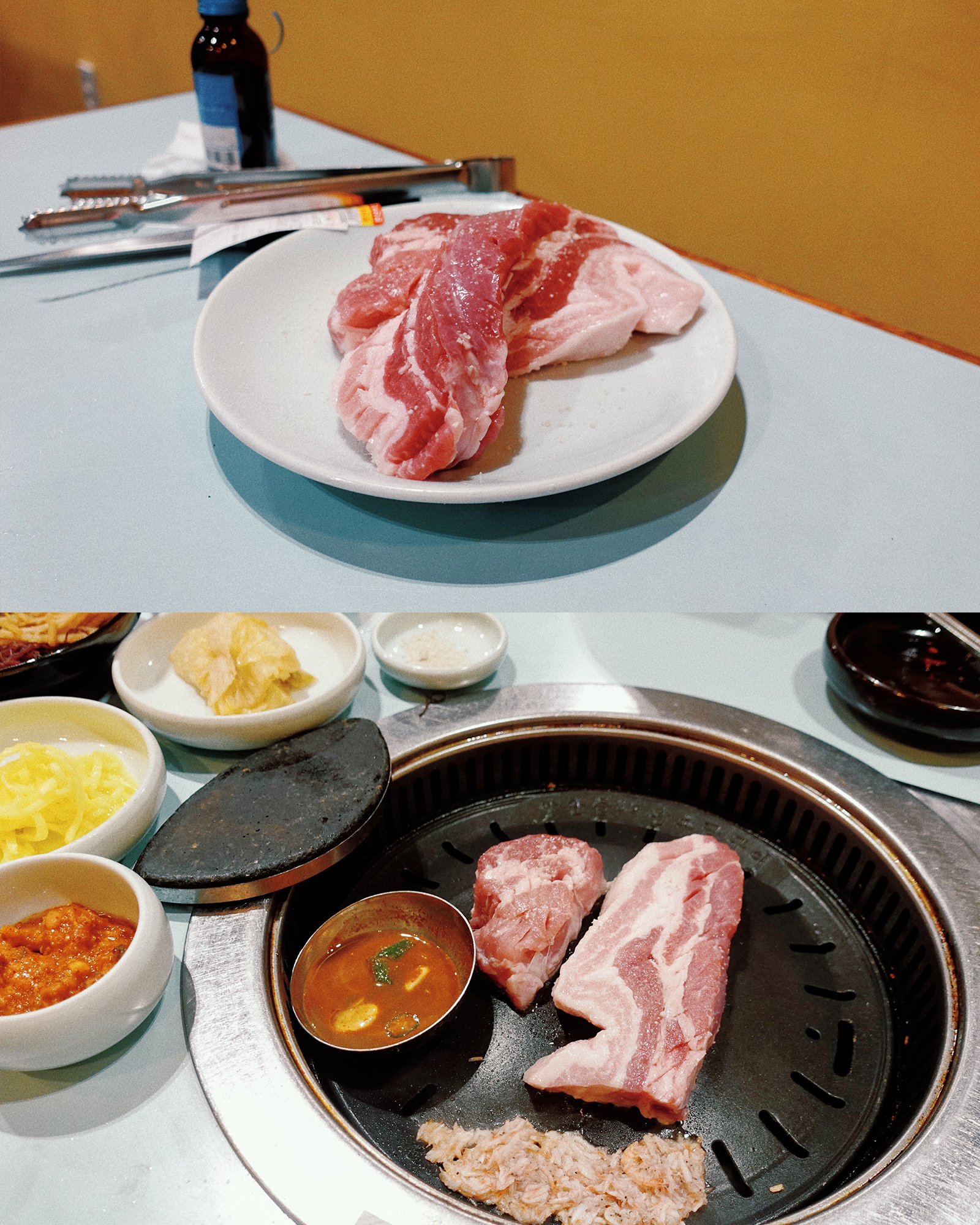 釜山_味贊王烤肉_4