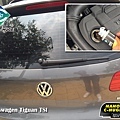 奈米強潤滑添加劑 Volkswagen Tiguan TSI