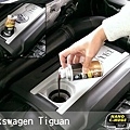 奈米強潤滑添加劑 VW Tiguan