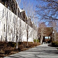 Getchell (Main) Library