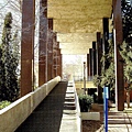 Getchell (Main) Library