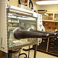 Glovebox (Dry Box)