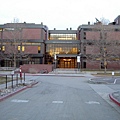 Harry Reid Engineering Laboratory