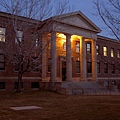 Palmer Engineering Building 