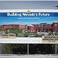 Building Nevada’s Future...(所以多收一點點學費是應該的啦?把這個合理化??)