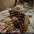 20111026_Salut 灑綠茶館之下午茶33.JPG