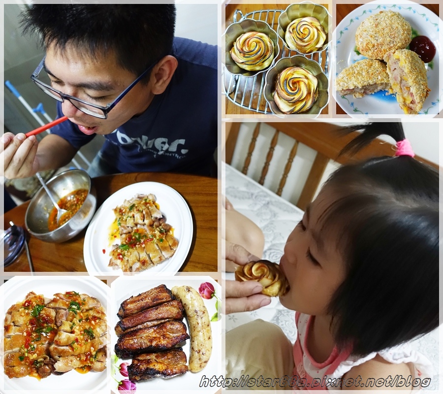 飛利浦健康氣炸鍋HD9230~輕鬆下廚趣,為愛料理不加油~