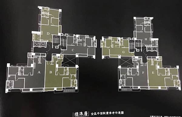 椰林建設 椰林映 108 10 19強勢登場 甘川普地產手記 痞客邦
