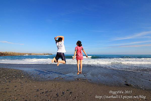 【屏東｜牡丹】佳德谷露營區+旭海遊