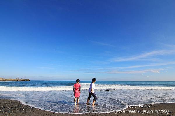 【屏東｜牡丹】佳德谷露營區+旭海遊