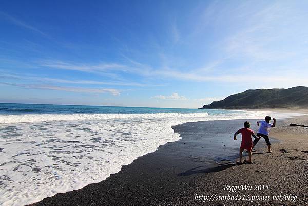 【屏東｜牡丹】佳德谷露營區+旭海遊