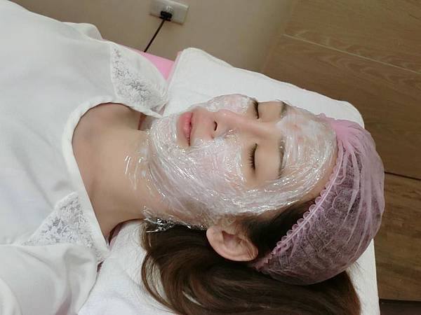 星和高雄_Ultherapy極線音波拉提_泡菜菜ㄦ05