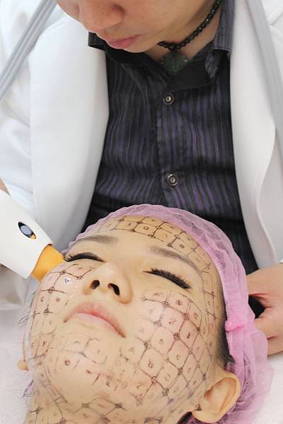 星采大安_電波拉皮_玩美miss蜜08 星采大安_電波拉皮_玩美miss蜜08