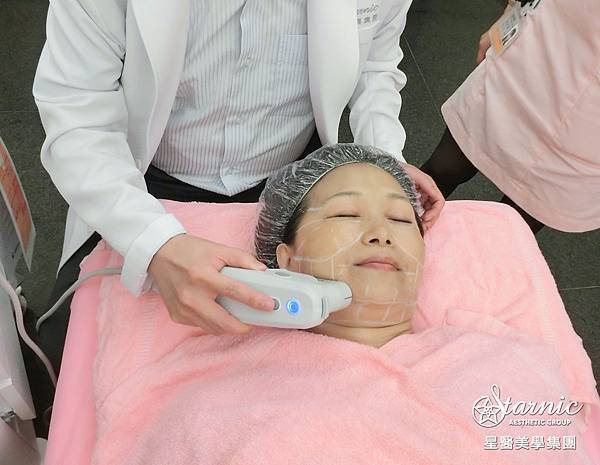 星和台中_極線音波拉提_喬喬媽咪14