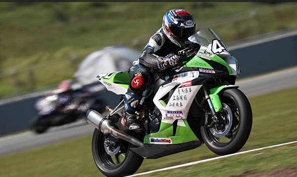 2016泛珠三角超級賽車節～秋季收官之戰